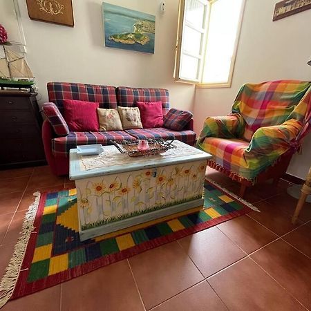 Apartamento Las Martas Comillas Εξωτερικό φωτογραφία