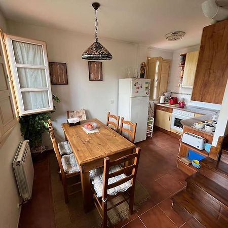 Apartamento Las Martas Comillas Εξωτερικό φωτογραφία