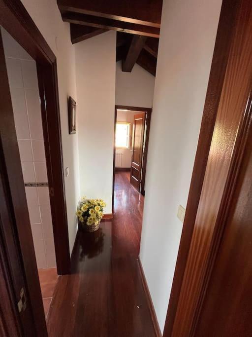 Apartamento Las Martas Comillas Εξωτερικό φωτογραφία