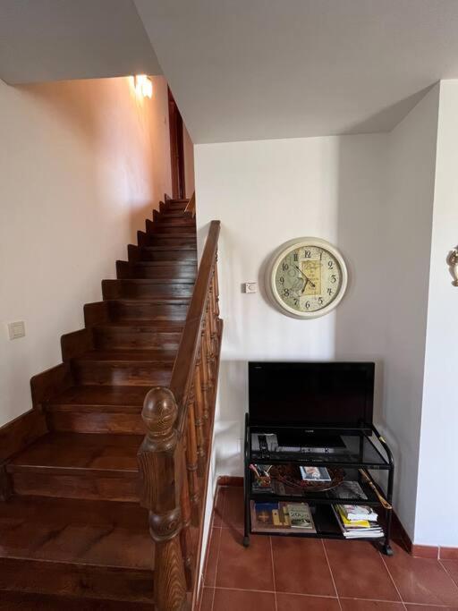 Apartamento Las Martas Comillas Εξωτερικό φωτογραφία