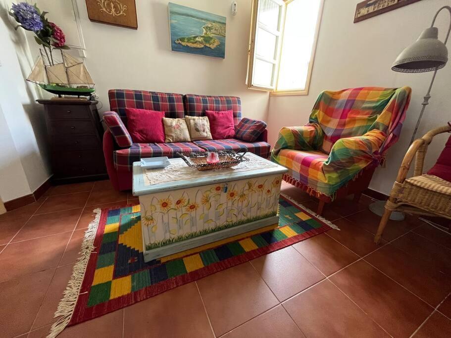 Apartamento Las Martas Comillas Εξωτερικό φωτογραφία
