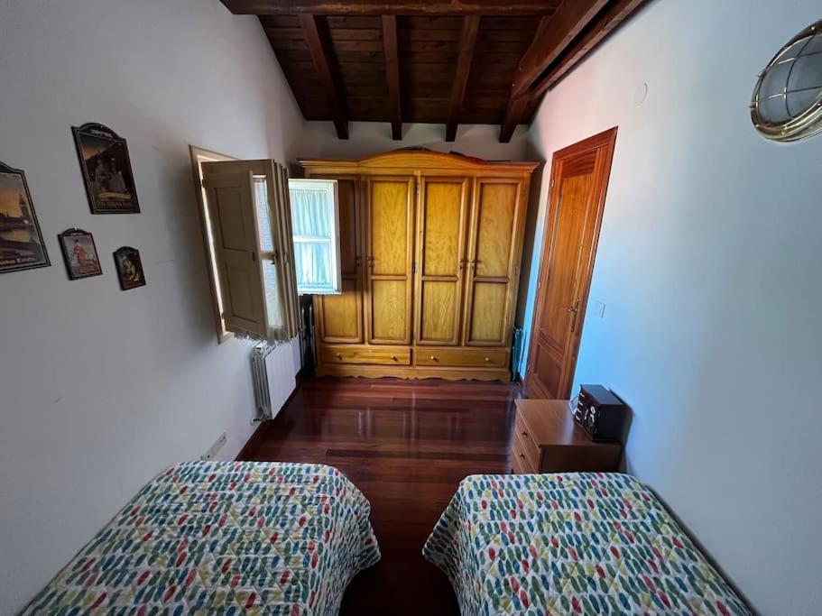 Apartamento Las Martas Comillas Εξωτερικό φωτογραφία