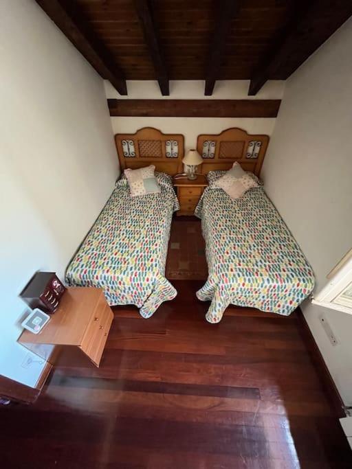 Apartamento Las Martas Comillas Εξωτερικό φωτογραφία